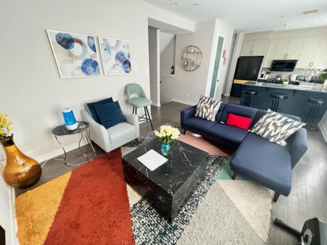 The Oasis Lounge By Luke 1913 Apartment Отава Екстериор снимка