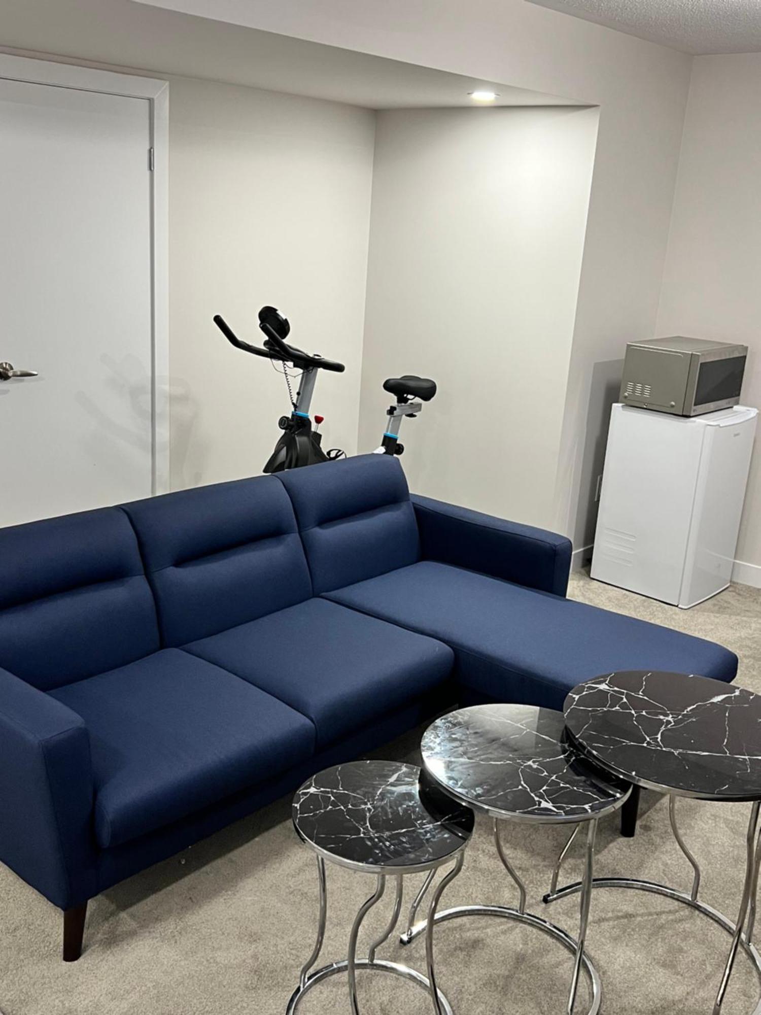 The Oasis Lounge By Luke 1913 Apartment Отава Екстериор снимка